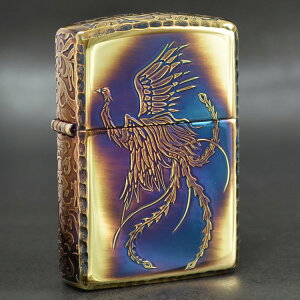  -P- 5ʉH BRԂ i ZIPPO Wb|[ ICC^[ A[}[ ARMOR tFjbNX Phoenix uXԂ ^J a a