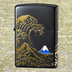 yV}\! JapaneseDesign a gxm///  ZIPPO Wb|[ ICC^[ { G  ݂ yY 2BKG-NAMIFUJI/MAPLE/CRANE/NISHIKI