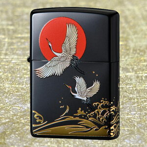 ő2000~OFFΏہ JapaneseDesign a gxm///  ZIPPO Wb|[ ICC^[ { G  ݂ yY 2BKG-NAMIFUJI/MAPLE/CRANE/NISHIKI