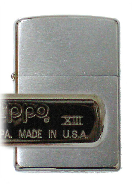 楽天市場】年代こだわり #200 1997年製 ◇喫煙具 ZIPPO ジッポー 