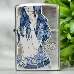 SEXY GIRL ZIPPOy^gD[iSG-KAjzi ZIPPO Wb|[ ICC^[ ZNV[ M K[ VK[
