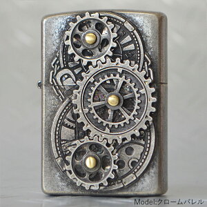 �M�A���^�� GEAR METAL �u���X�o���� (ZG-BB) /�N���[�����^�� (ZG-CB) ���i���� ZIPPO �W�b�|�[ �I�C�����C�^�[ ���� ���X�[�p�[SALE�J�Ò�