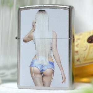 SEXY ZIPPO Z207-098029 J[p@i ZIPPO Wb|[C^[ ICC^[ ZNV[ N