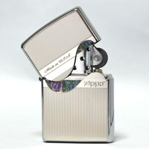 ZIPPO �W�b�|�[ ���C�^�[ �g���b�N�V�F�� SV �V���A��No.����