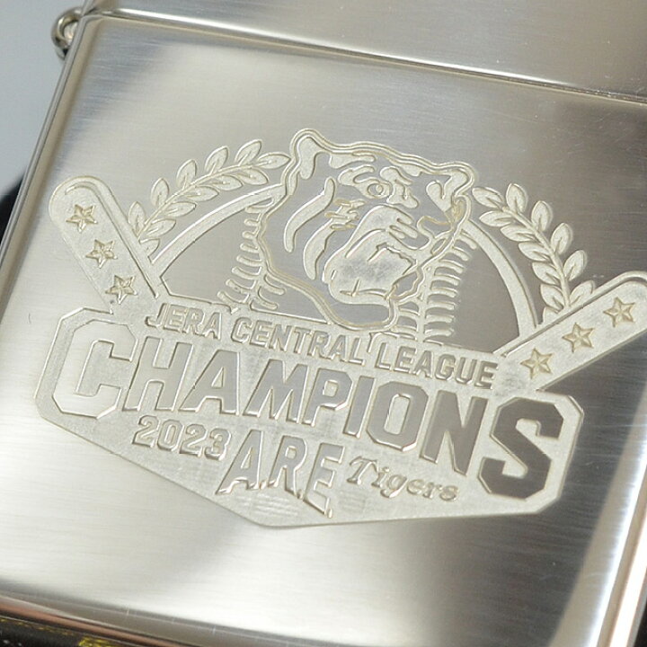 楽天市場】2000円OFFクーポン◇ 阪神タイガース 2023年度リーグ優勝 