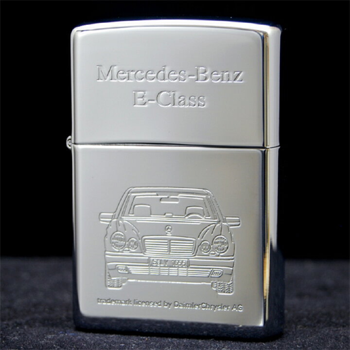 楽天市場】1999年製 #250 エッチング メルセデスベンツ E-Class 新品未