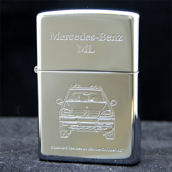 楽天市場】1999年製 #250 エッチング メルセデスベンツ ML 新品未使用 