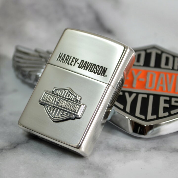 楽天市場】日本限定モデル HDP-スターリングシルバー バー＆シールド 