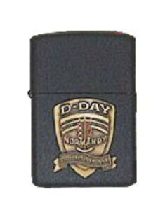 D-day50���N �u���b�N�N���b�N�� �ۊ� 1994�N�R���N�e�B�u�� ��ZIPPO �W�b�|�[ �I�C�����C�^�[ �i���� �� D�f�C