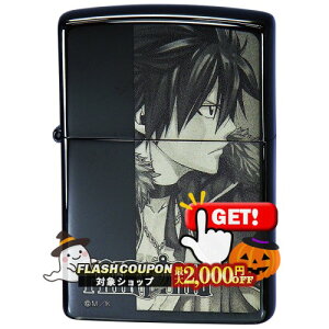 2000~OFFN[| FAIRY TAILitFA[eCjyOCz i ZIPPO Wb|[ ICC^[  ^q TN}KW(uk) ubN 