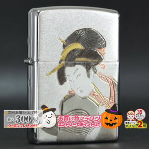 yV}\! d uGv i ZIPPO IC C^[ Wb|[ f`Eo ELG ukiyoe