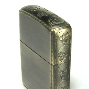 ARMOR TChXJ AeB[NuX 3ER-XJiAji ZIPPOC^[ Wb|[ ICC^[ a TChfUC [ hN ^J A[}[