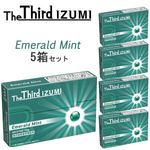 The Third IZUMIiUT[hECY~j[Gh~g] 120{×5Zbg  iQOSACRXC}ΉEACRXC}Ή jR`0mg̉MfoCXptXeBbN M