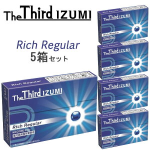The Third IZUMIiUT[hECY~j[b`M[] 120{×5Zbg  iQOSACRXC}ΉEACRXC}Ή jR`0mg̉MfoCXptXeBbN M