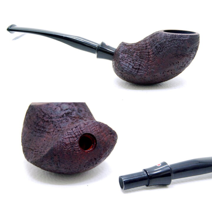 楽天市場】ツゲ 手雛 101 サンドブラスト ◇TSUGE TEVINA 喫煙具 