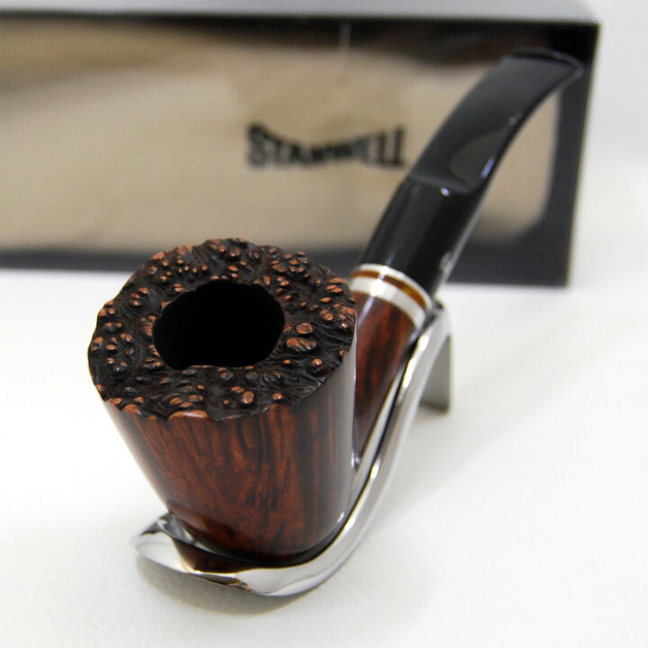 楽天市場】楽天ﾏﾗｿﾝ!◇ STANWELL スタンウェル トリオBW #63 ◇ 喫煙具 