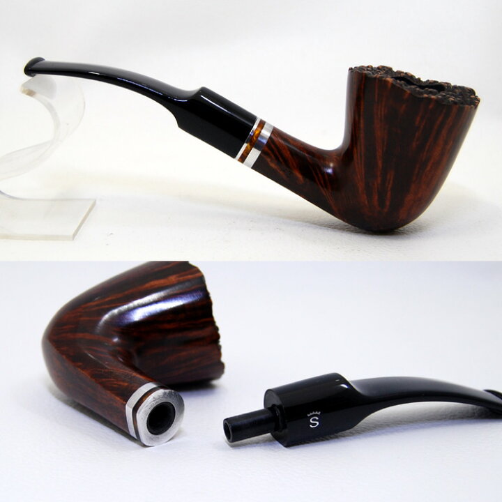 楽天市場】楽天ﾏﾗｿﾝ!◇ STANWELL スタンウェル トリオBW #63 ◇ 喫煙具 