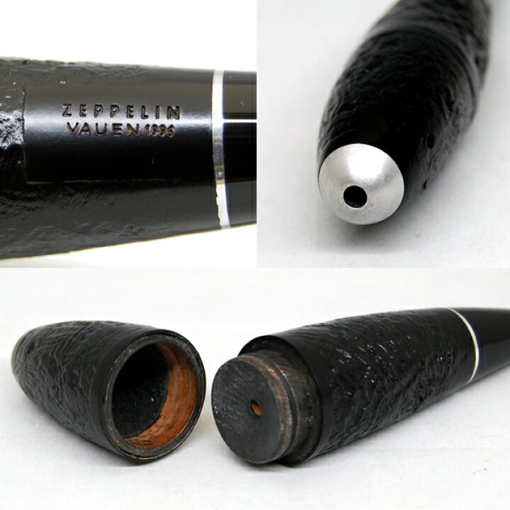 楽天市場】VAUEN ファウエン ツェッペリン サンドブラスト ◇喫煙具 
