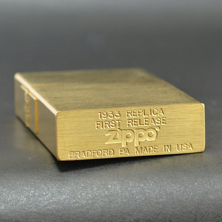 楽天市場】1933レプリカ ファーストリリース 1933REPLICA Z33-G  