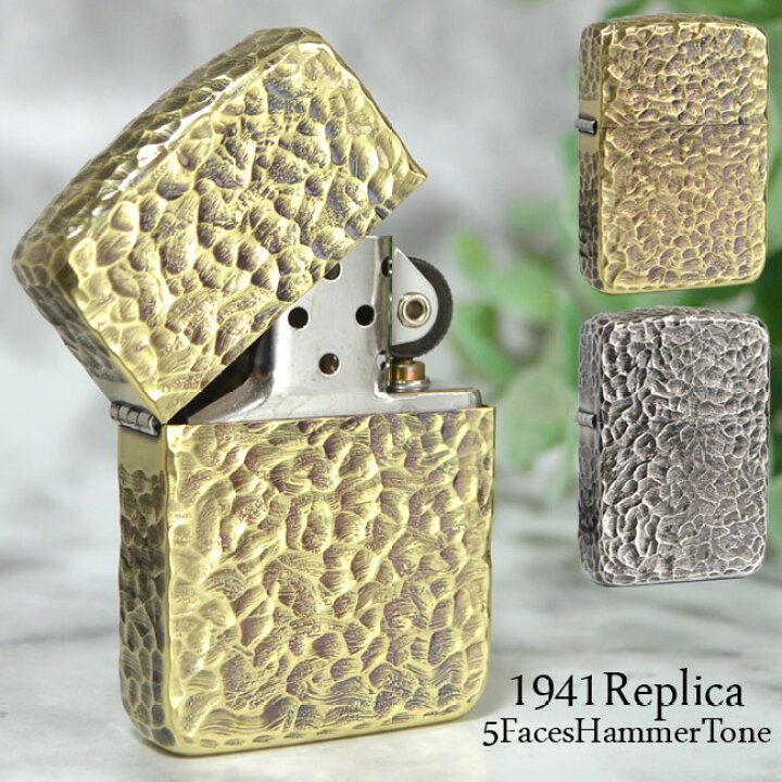 楽天市場】1941レプリカ 5面ハンマートーン 41-S5 ◇ 1941Replica 復刻 