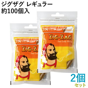 ZIG-ZAG WOUO M[tB^[ 100×2Zbg a7.5mm×15mm 芪΂ptB^[ WbvobO VO RYO i