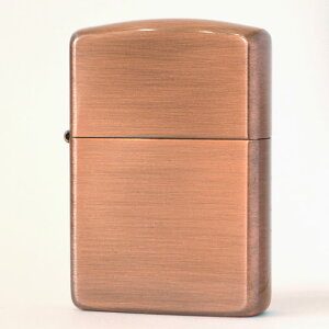 ARMOR COPPER bLiˁj i ZIPPO Wb|[ ICC^[ Vv n Ô A[}[ Jbp[i162-3j