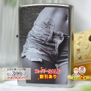 X[p[SALEJÒ SEXY ZIPPO Z207-098028 Zp@i ZIPPO Wb|[C^[ ICC^[ ZNV[ N
