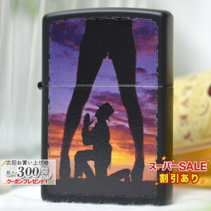 X[p[SALE SEXY ZIPPO Z218-098038 TZbg@i ZIPPO Wb|[C^[ ICC^[ ZNV[  ubN