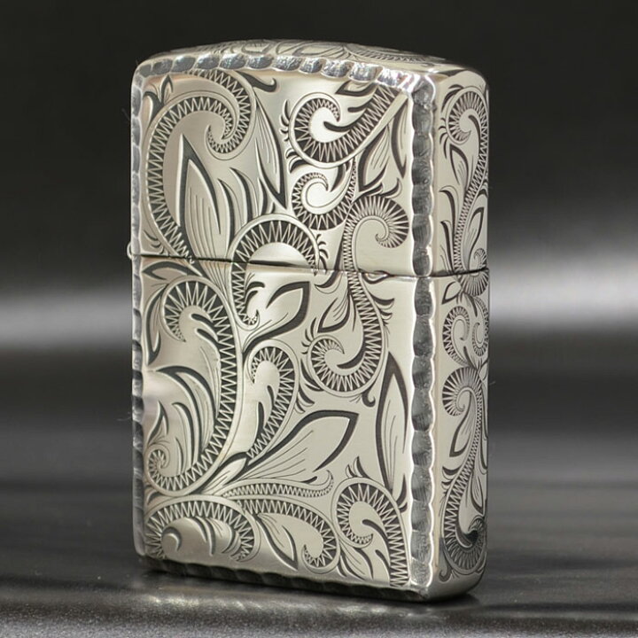 楽天市場】#26 ARMOR クラシックアラベスク ◇ZIPPO ジッポー オイル 