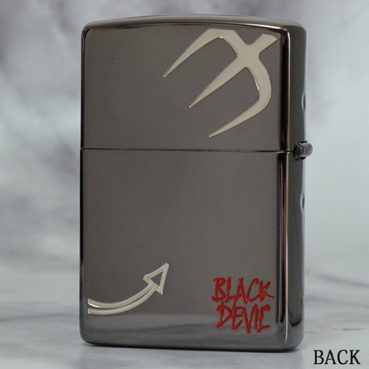 楽天市場】最大2000円off対象◇ ブラックデビル BLACK DEVIL 両面加工 