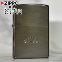楽天市場】zippo セブンスター ライターの通販