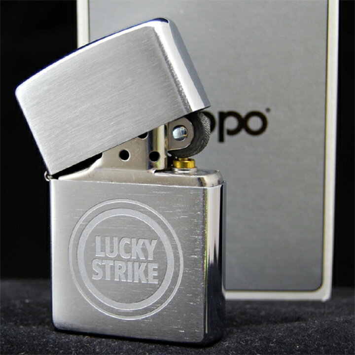 楽天市場】#200 LUCKY STK LG BULLSEYE 廃盤モデル ◇ LUCKY STRIKE 