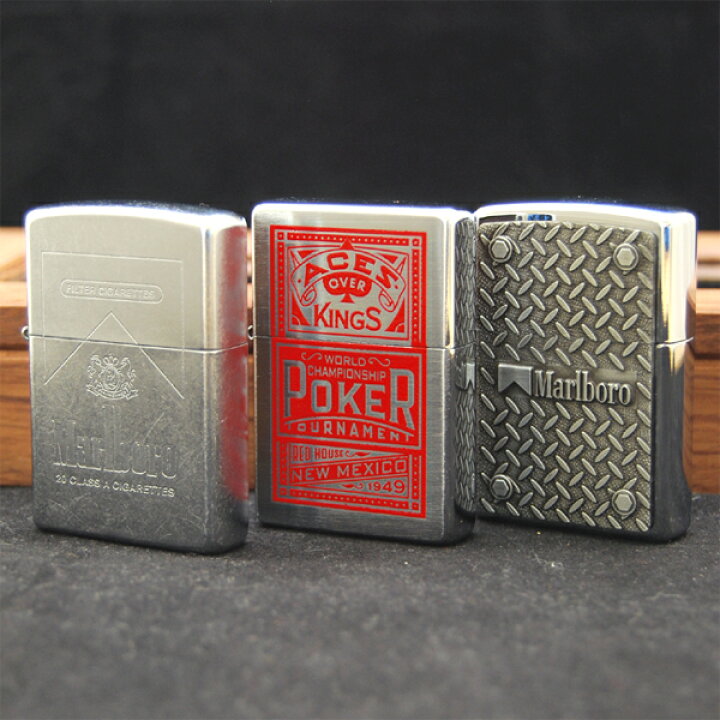 楽天市場】Marlbolo 懸賞3個セット スイスコレクション Poker 