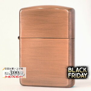ARMOR COPPER bLiˁj i ZIPPO Wb|[ ICC^[ Vv n Ô A[}[ Jbp[i162-3j