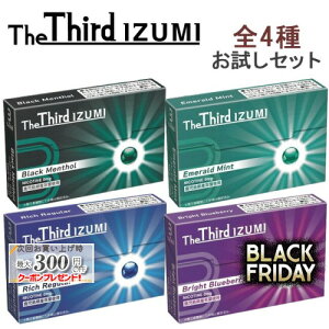 The Third IZUMIiUT[hECY~j[4̃t[o[e1]Zbg  iQOSACRXC}ΉEACRXC}Ή jR`0mg M΂ ubN\[/Gh~g/