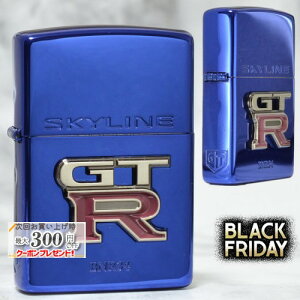 Y NISSAN GuBL GT-R [BNR34] iji ZIPPOC^[ Wb|[ jbT SKYLINE XJCCu[ ^\ Y