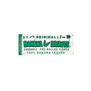 �y���[���֑Ή��z BANANA BLUNTS �I�[�K�j�b�N �v�����[���R�[�� 3�{����