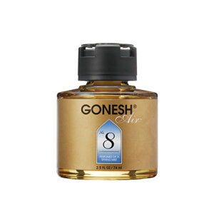 ���L�b�h�G�A�t���b�V���i�[ GONESH - NO.8
