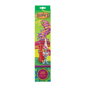 �y���[���֑Ή��z ���� �X�e�B�b�N GONESH Buzzz - Vanilla Buzzz �o�j��