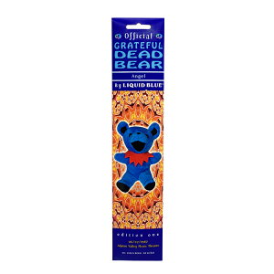 �y���[���֑Ή��z ���� �X�e�B�b�N GONESH Grateful Dead Bear - Angel �G���W�F��