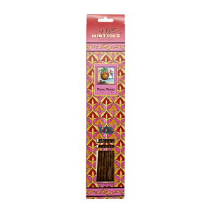 �y���[���֑Ή��z ���� �X�e�B�b�N MISTICKS - MANGO MANGO �}���S�[�}���S�[