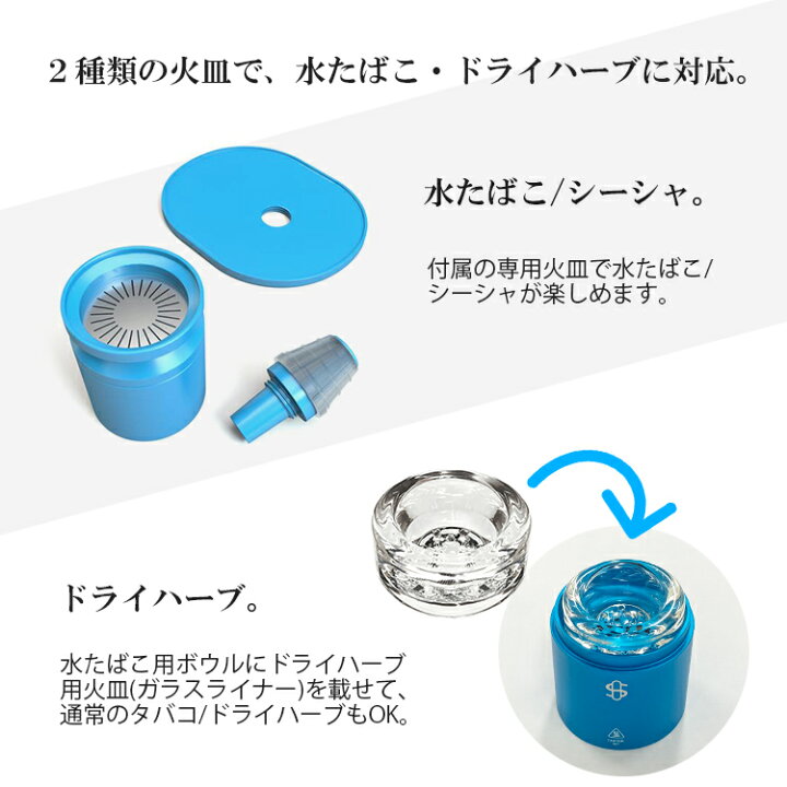 楽天市場】Cookies X Stundenglass Gravity Infuser グラビティボング 