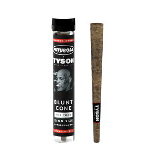 �u�����g�R�[�� TYSON 2.0 X FUTUROLA - BLUNT CONE THE TOAD 1�{����