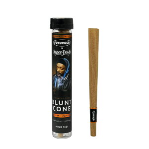 �u�����g�R�[�� SNOOP DOGG X FUTUROLA - BLUNT CONE GIN+JUICE 1�{����