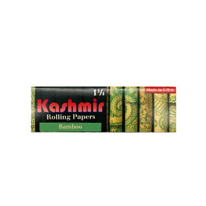 �y���[���֑Ή��z Kashmir Bamboo 1 1/4�T�C�Y 76mm �o���u�[