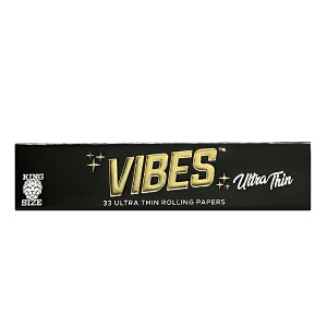 �y���[���֑Ή��z VIBES Ultra Thin �L���O�T�C�Y�X���� �ɔ�