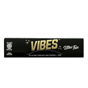 �y���[���֑Ή��z VIBES Ultra Thin �L���O�T�C�Y�X���� �`�b�v�t�� �ɔ�