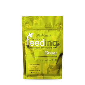 粉末肥料 Green House Feeding - Grow 1kg グリーンハウスフィーディング グロウ