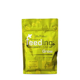 粉末肥料 Green House Feeding - Grow 500g グリーンハウスフィーディング グロウ