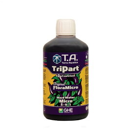 液体肥料 Terra Aquatica - TriPart Micro 500ml トライパート マイクロ